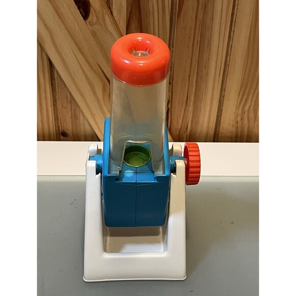 Vintage 1980 Play-Doh Microscope Critters Modeling Set Kenner in Original Box - Picture 8 of 14